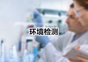 環境檢測